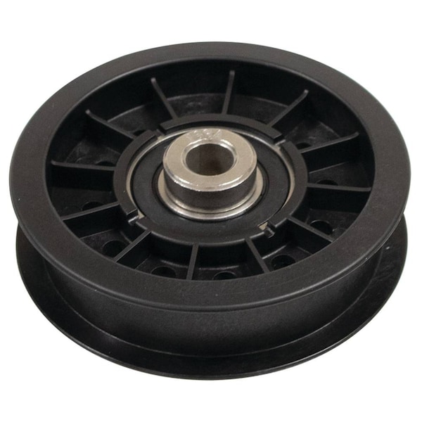 Stens Flat Idler For John Deere Most Lx Series, Gx70, Gx75, Gx95, Z225 And Z245 Am115459 280-679 - main